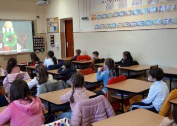 Elevii de la țară vor avea acces la lecțiile predate de profesorii din „Emanuil Gojdu” și „Mihai Eminescu”