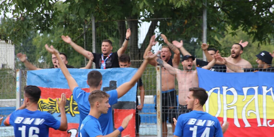 FC Bihor, număr recod de abonamente vândute. Azi, ultima zi de achiziționare. Se pun în vânzare biletele pentru meciul vedetă cu FCSB