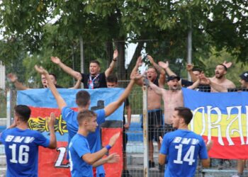 FC Bihor, număr recod de abonamente vândute. Azi, ultima zi de achiziționare. Se pun în vânzare biletele pentru meciul vedetă cu FCSB
