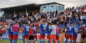 Biletele online la meciul FC Bihor-FCSB, epuizate într-un minut