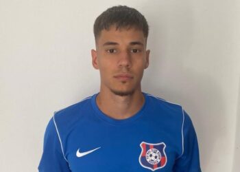 De la sporting Dubai, la FC Bihor. A jucat la Regal Sport Atletico Madrid, dar și în Germania