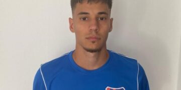 De la sporting Dubai, la FC Bihor. A jucat la Regal Sport Atletico Madrid, dar și în Germania