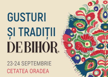 La ora 13, în Cetate, începe evenimentul care vrea să încurajeze restaurantele să includă în meniurile lor rețete locale-Gusturi și Tradiții de Bihor