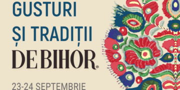 La ora 13, în Cetate, începe evenimentul care vrea să încurajeze restaurantele să includă în meniurile lor rețete locale-Gusturi și Tradiții de Bihor