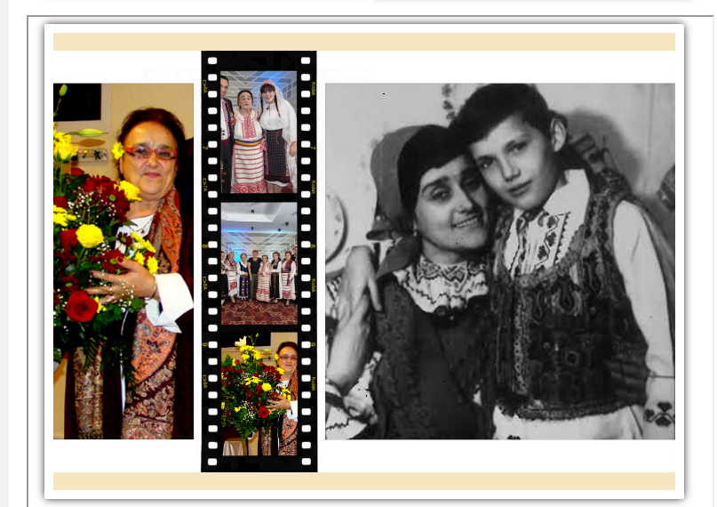 VIDEO. Marea artistă Maria Haiduc a ieșit din casă după 4 ani. La mulți ani! Mărturia emoționantă a lui Marcel Pușcaș despre celebra sa mamă, acest Oblemenco al folclorului bihorean