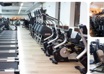 Firma culturistului Heredeu, prima din Bihor care primește ajutor de stat