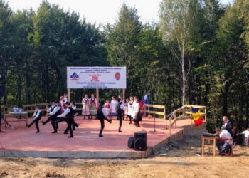 Festivalul Hutelor la Șinteu