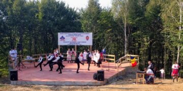 Festivalul Hutelor la Șinteu