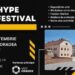 A început Hype Festival. Aduce cultura urbană în centrul atenției. Branduri pe gustul tinerilor