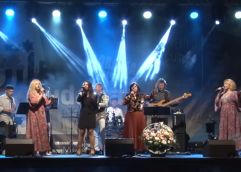 VIDEO. Ce se întâmplă azi la Euroiudaica