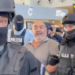 Era pe lista Most Wanted. Celebrul Genică Boerică, interlopul care sfida poliția pe internet, extrădat după 15 ani