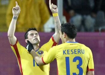 Claudiu Keseru la FC Bihor? Ce a provocat imaginația presei sportive
