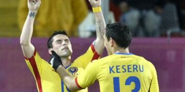 Claudiu Keseru la FC Bihor? Ce a provocat imaginația presei sportive