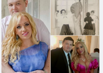 Dragostea nu moare. Lilla și Edward Debelka trăiesc o poveste de dragoste de la 15 ani. Foști sportivi de performanță, oameni de afaceri de succes, politică la nivel înalt