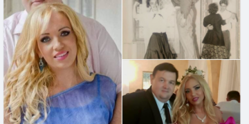 Dragostea nu moare. Lilla și Edward Debelka trăiesc o poveste de dragoste de la 15 ani. Foști sportivi de performanță, oameni de afaceri de succes, politică la nivel înalt