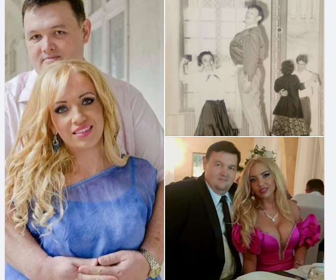 Dragostea nu moare. Lilla și Edward Debelka trăiesc o poveste de dragoste de la 15 ani. Foști sportivi de performanță, oameni de afaceri de succes, politică la nivel înalt
