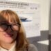 Pshihologul clinician Corina Lupău a vizionat 14 257 minute de film pentru a prezenta la Congresul Mondial de Psiho-Oncologie modul în care bolile oncologice sunt reprezentate social în filme și seriale