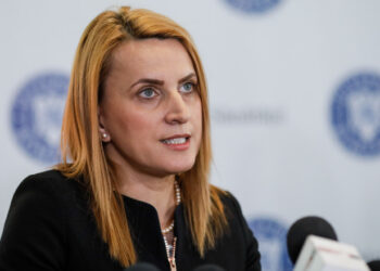 Medicul orădean Beatrice Mahler ar fi sesizat autoritățile în cazul chirurgilor renumiți care luau mită și cupoane de pensie