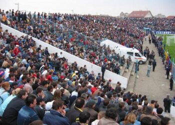 Vip-uri din Bihor care au marcat existența FCSB/Steaua, invitate la meci. Ce reguli anunță FCSB pentru a intra  pe stadion