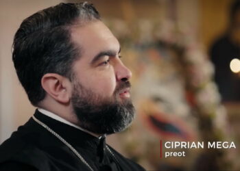 Vrea testarea cu detectorul de minciuni a Episcopului Sofronie. Reclamă și o posibilă rețea de pedofilie în Episcopia Oradea. Preotul-regizor Ciprian Mega solicită preluarea anchetei de către Parchetul de pe lângă ICCJ