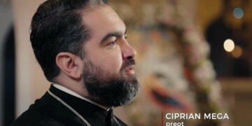 Vrea testarea cu detectorul de minciuni a Episcopului Sofronie. Reclamă și o posibilă  rețea de pedofilie în Episcopia Oradea.  Preotul-regizor Ciprian Mega solicită preluarea anchetei de către Parchetul de pe lângă ICCJ