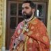 Lansarea filmului cu megavedete, 21 de rubini, cu declarațiile preotului-regizor Cirprian Mega, la Poliție pe tema homosexualității din biserică