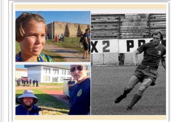 Surpriză la meciul FCBihor-FCSB. Legenda Stelei născută în Bihor, dată afară din Armată, va da lovitura de începere:  M-am jurat că nu mai joc împotriva Stelei