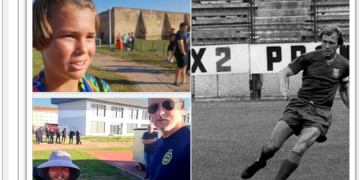 Surpriză la meciul FCBihor-FCSB. Legenda Stelei născută în Bihor, dată afară din Armată, va da lovitura de începere:  M-am jurat că nu mai joc împotriva Stelei