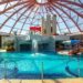 Au investit 22 milioane euro. 9,5 mil. euro profit pe 7 ani. Vor să facă un hotel cu 100 de camere