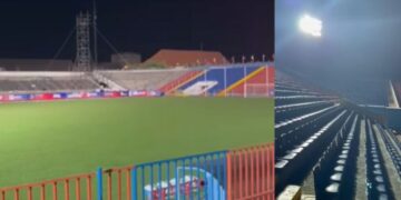 Mircea Rednic are îndoieli în ceea ce privește nocturna de pe stadionul din Oradea. Vrea să ceară un antrenament sau două pentru Bătrâna Doamnă să vadă cum funcționează