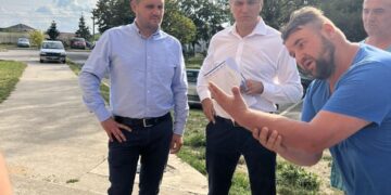 GALERIE.Duc facturile uriașe ale orădenilor, cazuri sociale, în CL Oradea. Se gândesc și la o acțiune în instanță