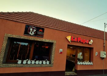 Un restaurant din Marghita oferă mâncare fără bani celor care au nevoie