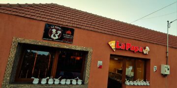 Un restaurant din Marghita oferă mâncare fără bani celor care au nevoie