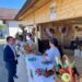 8 piețe pentru producătorii locali deschise în Bihor cu finanțare prin AFIR. Dobrești, prima localitate  care a accesat aceste fonduri