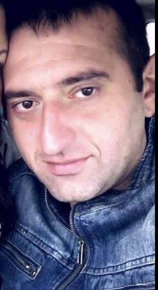 Un polițist local din Lugașu de Jos a salvat viața unui om căzut de pe un pod în vale