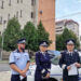 Poliția, relocată. Se mută în chirie pe Magheru