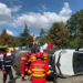 Bihorenii, printre cei mai buni salvatori din țară în Competiţia Naţională de Descarcerare şi de Acordare a Primului Ajutor Calificat