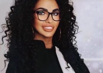 Avocata Daniela Rădac și-a donat ziua de naștere pentru o organizație care face cercetări în domeniul combaterii cancerului