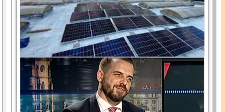 Avocatul Radu Negru: Firma din Oradea care a blocat în instanță Casa verde, pierderi de sute de mii de euro