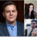 Răzvan Foncea, câștigător al competiției „Tineri ambasadori ai României”.E proaspăt masterand în afaceri europene la Sciences Po din Paris