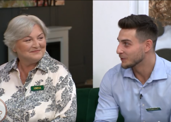 GALERIE. Fiul unui preot din Oradea, protagonist în show-ul matrimonial Mireasa