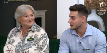 GALERIE. Fiul unui preot din Oradea, protagonist în show-ul matrimonial Mireasa