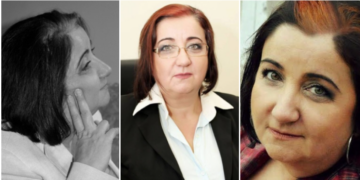 Cinci organizații profesionale, printre care  și Asociația Judecătorilor pentru Apărarea Drepturilor Omului condusă de șefa Curții de Apel Oradea Florica Roman,  cer să fie consultați de guvernanți