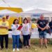 2000 de oameni așteptați la oșpăț, la Festivalul sarmalelor la Salonta. Goniți de furtună