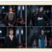 GALERIE.Au făcut senzație la Arad Fashion Days. Pe același podium cu Botezatu și Amavi. I-au impresionat cu creativitatea lor și pe influenceri