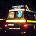 Un om a murit la Gheghie după ce a fost acroșat de un autoturism