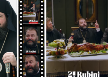 Vrea testarea cu detectorul de minciuni a Episcopului Sofronie. Reclamă și o posibilă  rețea de pedofilie în Episcopia Oradea.  Preotul-regizor Ciprian Mega solicită preluarea anchetei de către Parchetul de pe lângă ICCJ