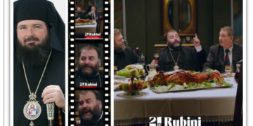 Vrea testarea cu detectorul de minciuni a Episcopului Sofronie. Reclamă și o posibilă  rețea de pedofilie în Episcopia Oradea.  Preotul-regizor Ciprian Mega solicită preluarea anchetei de către Parchetul de pe lângă ICCJ