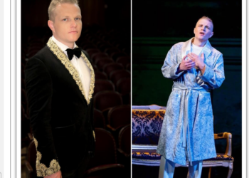 Fiul unui pădurar din Șinteu, tenor de succes. Călătoria lui Stefan von Korch în lumea muzicii a început la 3 ani când tatăl său i-a dăruit un acordeon