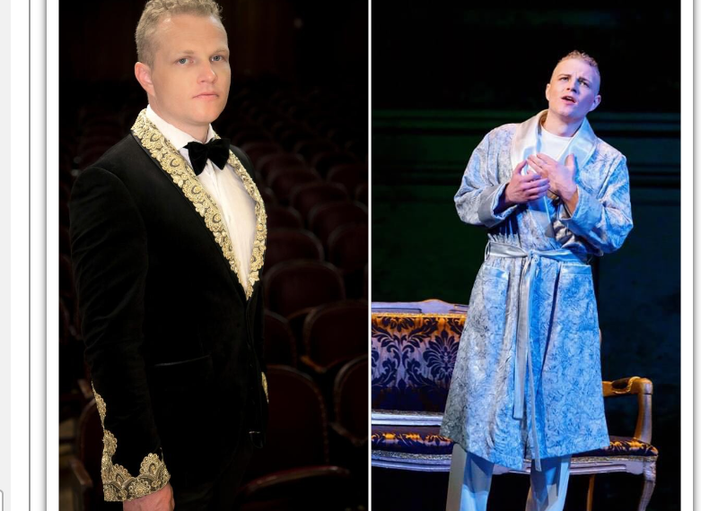 Fiul unui pădurar din Șinteu, tenor de succes. Călătoria lui Stefan von Korch în lumea muzicii a început la 3 ani când tatăl său i-a dăruit un acordeon